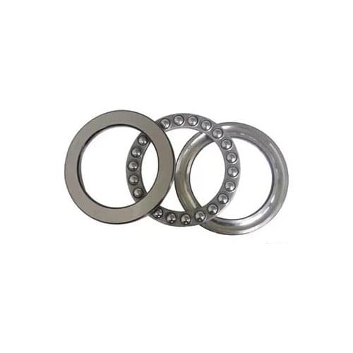 51118 (90x120x22 mm) Axial Ball Thrust Bearing (90mm x 120mm x 22mm)
