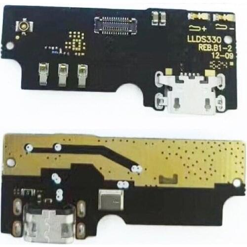 For Motorola Moto E3 XT1700 Charge Charging Port Dock Connector Board