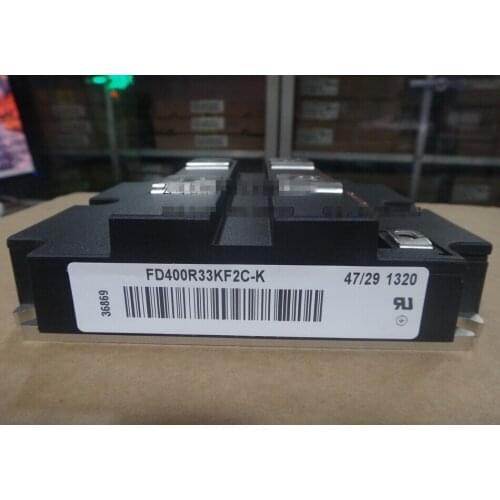 FD400R33KF2C-K FD800R33KF2 FD800R33KF2C-K