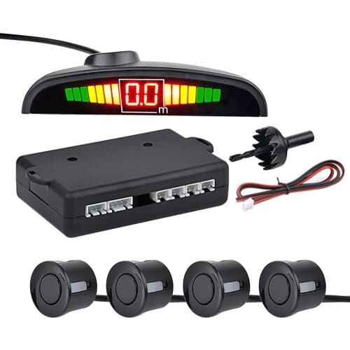 HAIMAITONG Parktronic