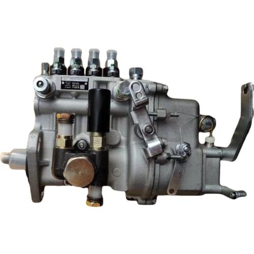 Wuxi weifu diesel fuel injection pump 4PW519 BHF4PW100254 for D4DB-D