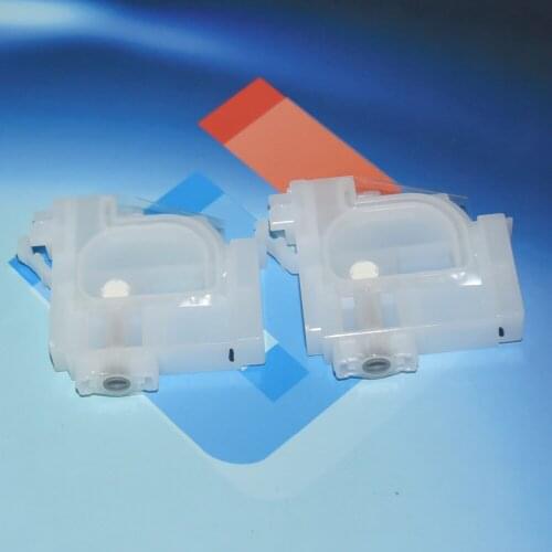 4pcs Original Ink Damper For Epson L1800 L300 L350 L355 L800 L801 L810 L850 L301 L303 L360 l555 l450 l551 Printer dumper