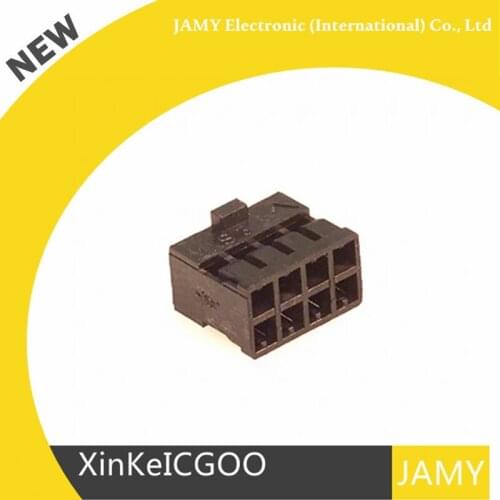 Original 511100851 0511100851 51110-0851 8pin 2.0mm spacing connector