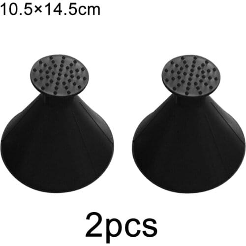 2@# Ice Scraper Windshield Ice Breaker Quick Clean Glass Brush Snow Remover Tool Window Winter Snow Scraper Car Parts