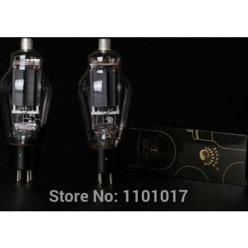 PSVANE FU-811 Vacuum Tube Replace FU811J 811A FU811 FU811J Electron Lamp for instrument