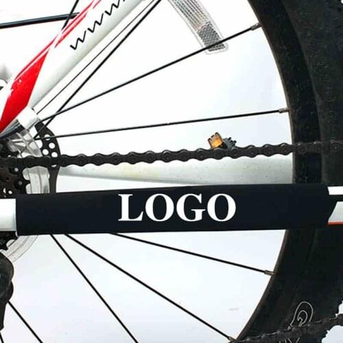 Cycling Frame Chain stay Protector Guard chain Bike Stay chain protector Sport Tool Parts Road Bicycle Chain Protector Case 1pc