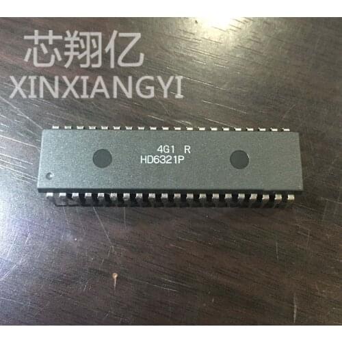 XINXIANGYI HD6321P DIP