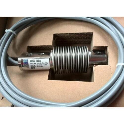 Z6FC3 100kg Z6FC3/100kg load cell