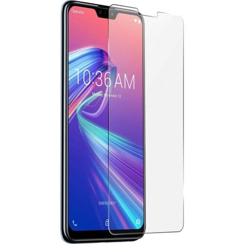 Zenfone Max M2 ZB630KL ASUS_X01AD ZB632KL Tempered Glass for Asus ZenFone Max M2 ZB631KL ASUS_X01BD ZB633KL Screen Protector