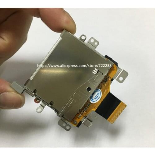 Repair Parts For Canon EOS 5D Mark III CF Memory Card Slot Ass'y CG2-3187-000