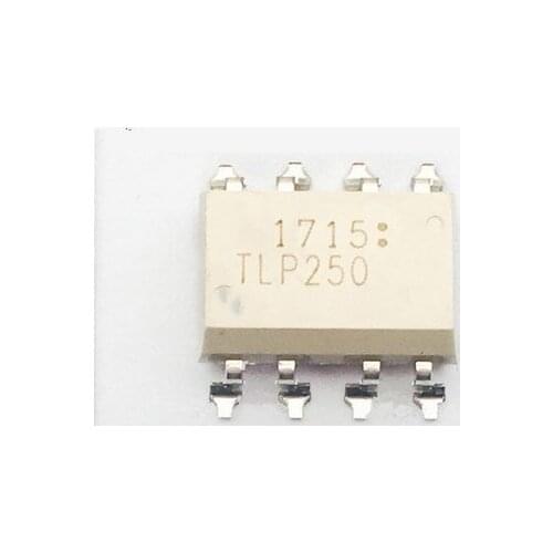 1PCS TLP250 SOP8 P250 SOP SMD SOP-8 new and original IC