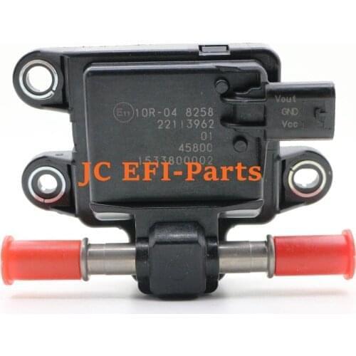 22113962 Flex Fuel Sensor Fuel Composition (Flex Fuel) Sensor (E85)