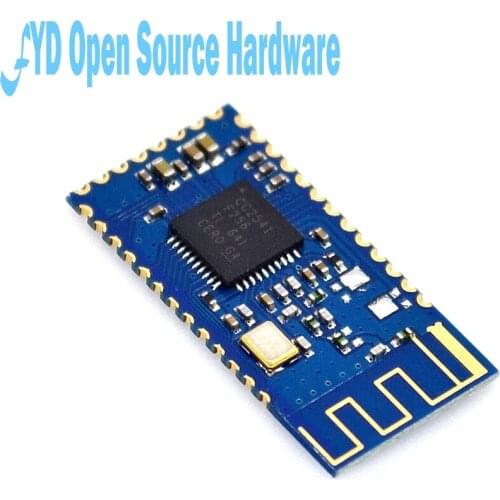 HM-10 cc2541 4.0 BLE bluetooth to uart transceiver Module Central & Peripheral switching iBeacon AirLocate