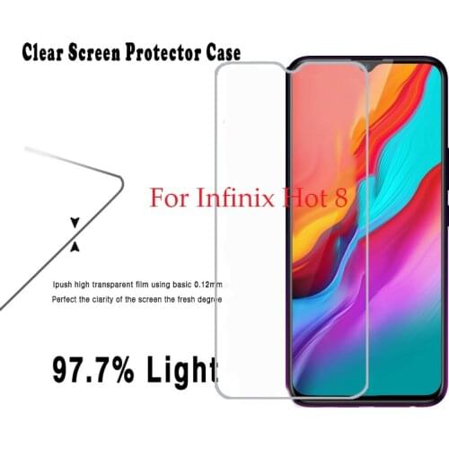 Lulumi Screen Protectors For Huawei P20 Pro