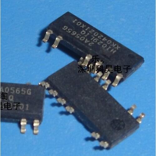New ICE2A0565G ICE2A0565 SOP-12 10pcs/lot