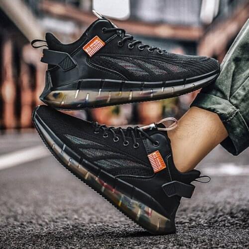 Newz Arch Men's Shoes