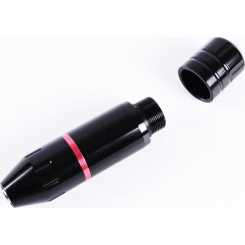 Original ETC Cartridges Tattoo Machine Tattoo Pen Imported Germany Made Motor Tattoo Gun Permanent Makeup Tattooing Equipment