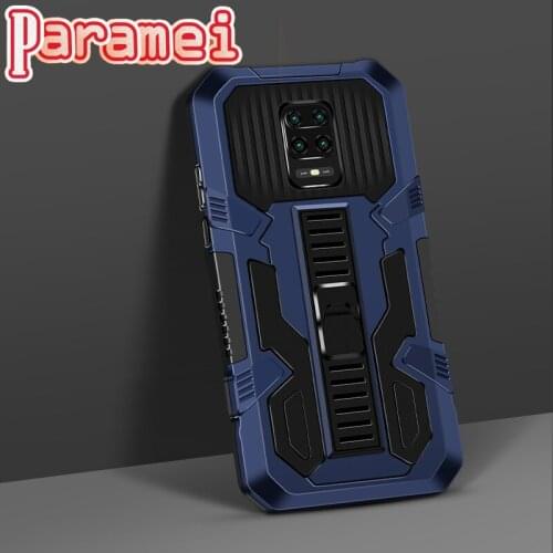 Paramei Phone Cases Xiaomi Redmi Note 5