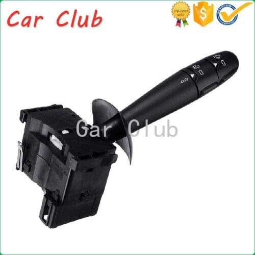 Turn Signal Switch headlight combination switch 7701048912 for Renault Espace 2002-2016 for Laguna 2001-2016 for Trafic EL FL JL