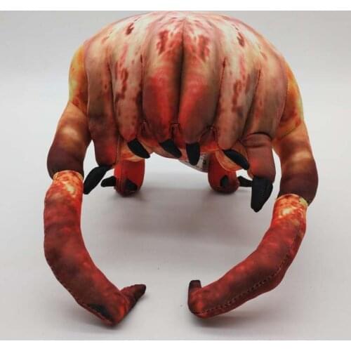 Half Life 2 Head Crab plush toy doll gift new