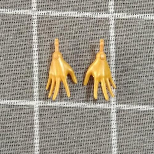Many Kinds Of Hands For Monster High School Fairy Tale Fairy High School Vegetarian Accessories Multiple Hands Wave3