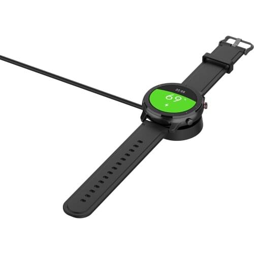 SIKAI For AMAZFIT GTR Smart Watch 42mm 47mm Fast Charger Charging Dock Smartwatch Charger Fast Charger Charging Dock Watches