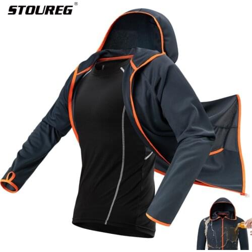 STOUREG Sport Jackets