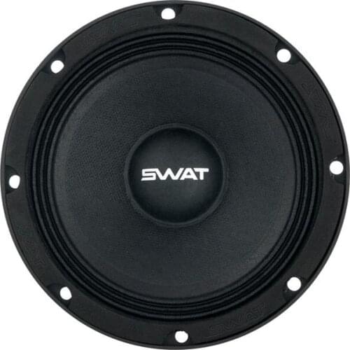 Swat Coaxial Speakers