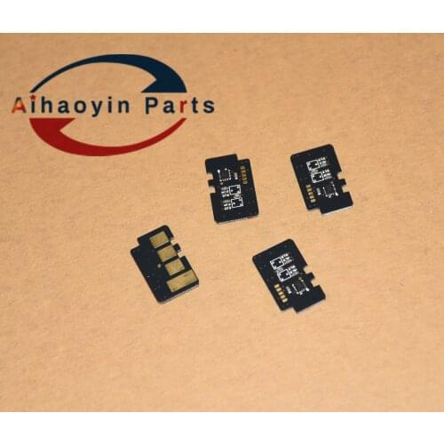 4X MLT-D104S for Samsung ML 1660 1661 1665 1666 1667 1670 1671 1675 1676 1677 1865 1867 SCX 3200 3205 Toner Cartridge Reset Chip