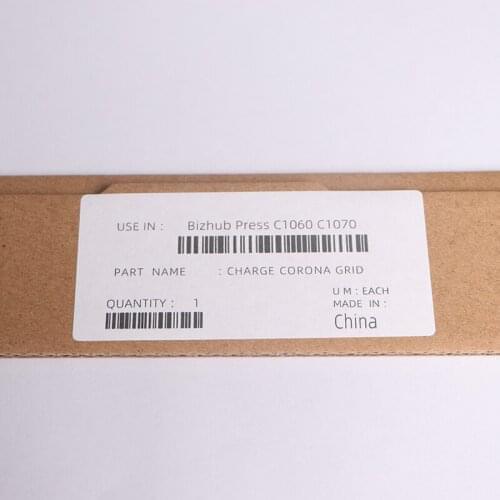 Charge Corona Grid for Konica Minolta C1060 C1070 C2060 C2070
