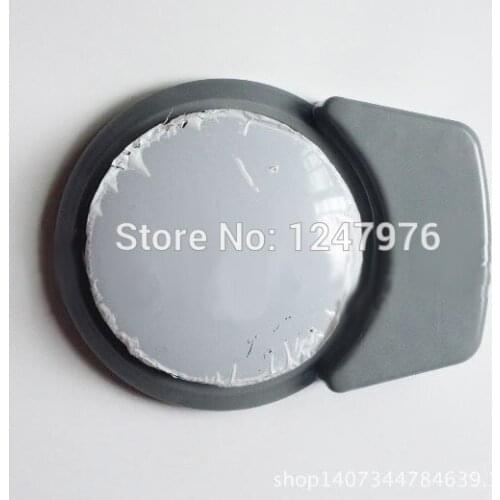 Dental Equipment Accessories Treatment Accessories Dental Turbine Parts 2 hole Round Footswitch