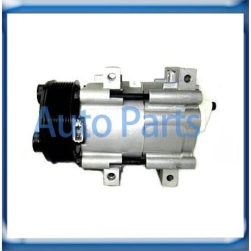 Auto a/c compressor for Ford F-250/550/Econoline E150 E250 E350 E450 YCC127RM 5U2Z19V703FD F77Z19V703XARM 010026