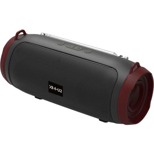 Bluetooth speaker mini outdoor sports small audio mobile phone car wireless portable subwoofer
