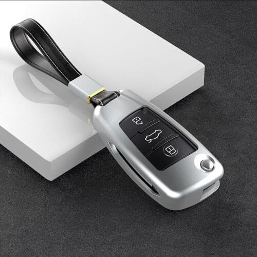 Remote Control Key Case For Chery Arrizo Key Case Tiggo 3xe E3 5x Key Case Chery Key Case