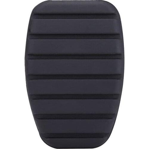 Hot sale Car Clutch Car Clutch and Brake Pedal Rubber Pad Cover and Brake Pedal Rubber Pad Cover