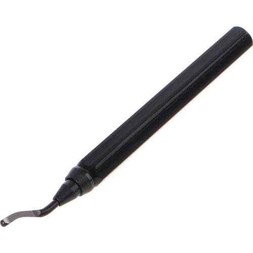 Rapid Steel Rotary Blade RB1000 Blade Sturdy Aluminum Handle Plastic Copper Corner Crack DIY Deburring Trimming processing Tools