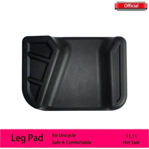 For Gotway Leg Pad Unicycle Protecion Side Pads Soft Cushion Comfortable Fit Ninebot Z10 Upgrade DIY Parts Accessories Universal