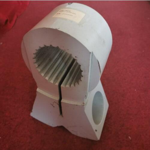 Concrete Pump Swing Lever For Putzmeister S Valve