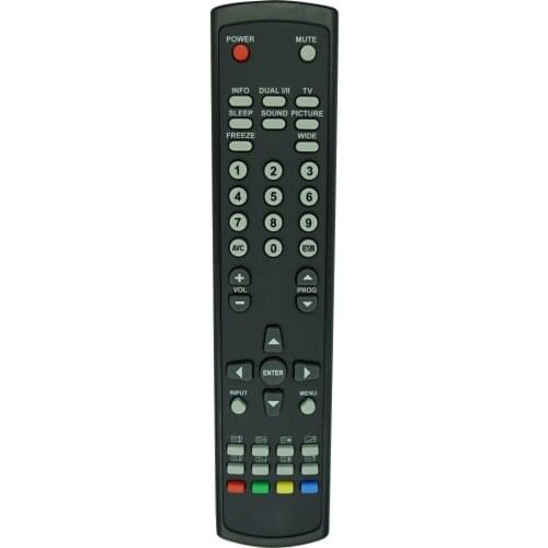 Remote Control For QT43J03 QT49K02 QT50X03 QT65K03 QXT185DB QXT26HSA QXT39KF T22BW QXT42D3D QXT24DD QT55J03 LCD LED HDTV TV