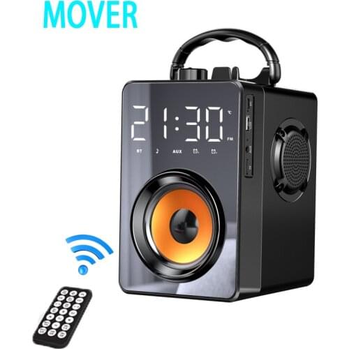 Qeedns Portable Speakers