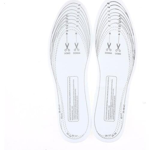 Unisex Silicone Sport Insoles Orthotic Arch Support Sport Shoe Pad Running Gel Insoles Insert Cushion For Walking,Running Hiking