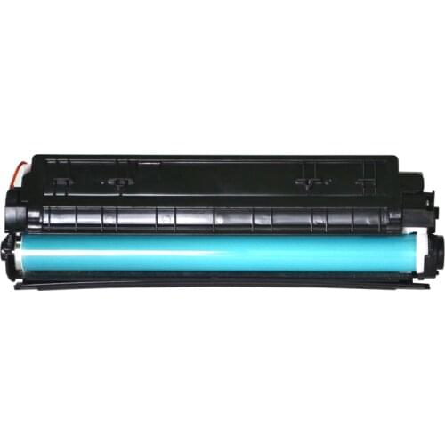 Toner Cartridges For HP P1102 P1102w M1132 M1212nf M1214nfh M1217nfw Refillable Printer Compatible Full Toner Cartridges