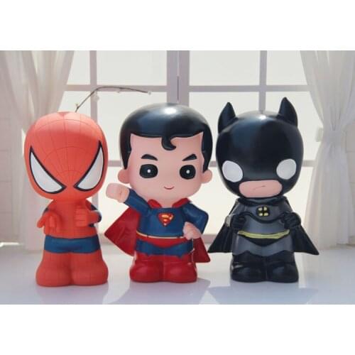 Intelligent Mini Code Safe Box ATM Money Bank Cash Coin Saving Lock Banknote Inspection Currency Detector Kid Children Gift