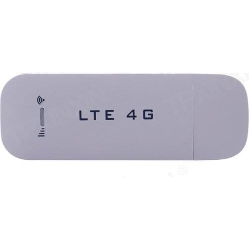 Universal LTE Car USB Wingle 4G USB WiFi Modem Multimedia WiFi Cellphnoe Computer Car Charger Tablet PC