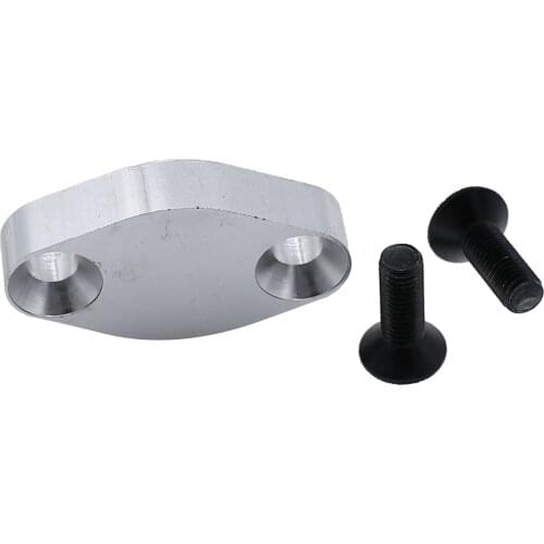 Premium Car Vehicles EGR Valve Gasket w/ Screws Suit for LS Directly Replace