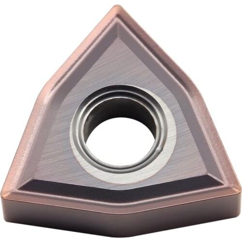 WNMG080404 MS VP15TF High Quality Carbide Inserts External Turning Tool CNC Machine Tools WNMG Lathe Cutter Tool For MWLNR/L 08