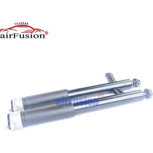 AirFusion 2X Rear Eelectric Shock Absorber Fit Benz C-CLASS W204 C180 C200 C280 2043263100 2043263090