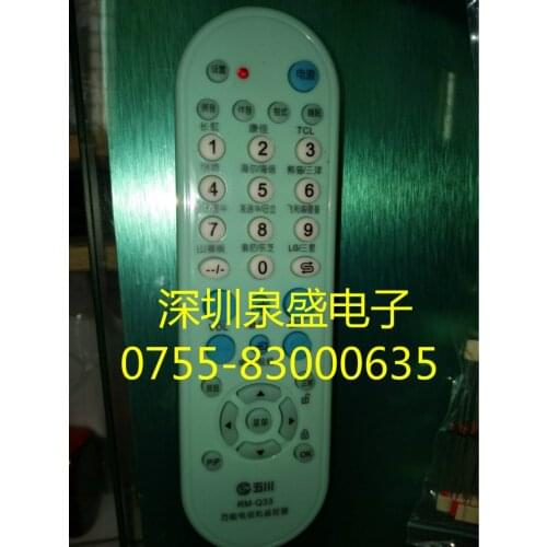 100% New&Original RM-Q33