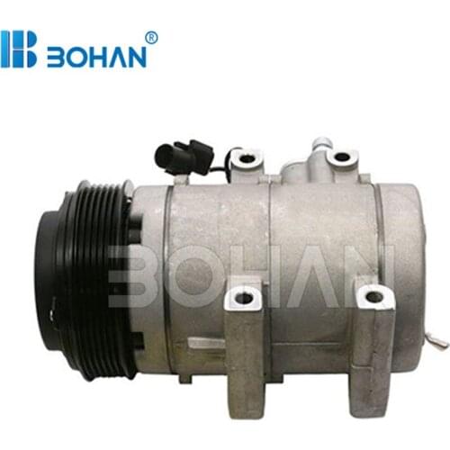 12v air compressor 2002-2005 FOR Kia Sedona 3.5 V6 CO 10973C CO4050CA C1465 C1465R 8132750610189 147002NC 2021718 BH-HK329