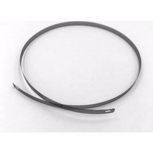 CB015-80025 SCALE CR Encoder strip for HP OfficeJet PRO K8600 printer part Compatible New